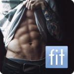 Fit Log : Fitness Workout Log icon