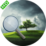 Image Search - HD Wallpapers Backgrounds Download icon