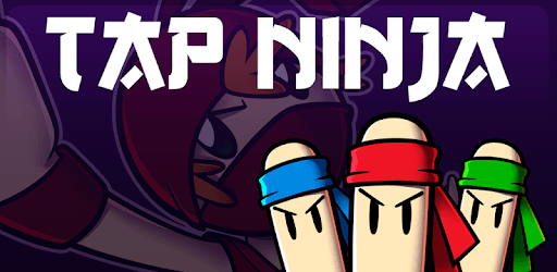 Tap Ninja pc screenshot Tap Ninja pc screenshot