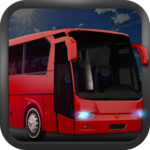 Bus Driver 2015 icon