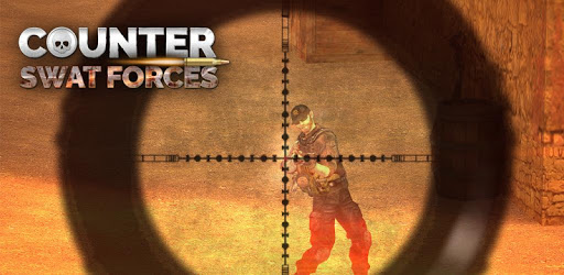 Counter SWAT Forces pc screenshot Counter SWAT Forces pc screenshot