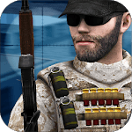 Counter SWAT Forces icon
