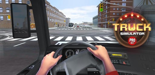 Truck Simulator PRO 2017 pc screenshot Truck Simulator PRO 2017 pc screenshot