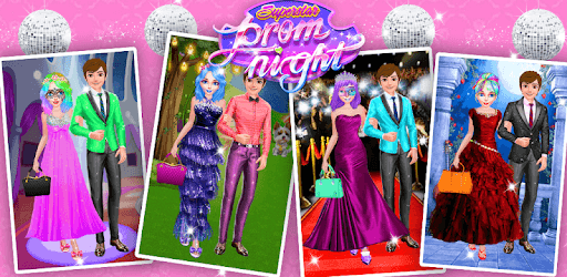 Superstar Prom Night Girl Party 2018 pc screenshot Superstar Prom Night Girl Party 2018 pc screenshot