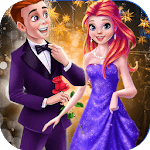 Superstar Prom Night Girl Party 2018 icon