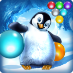Bubble Shooter HD icon