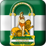 Andalusia Guia News and Radio icon