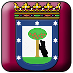 Madrid Guide News and Radios icon
