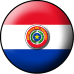 Paraguay Guide Radios and News icon