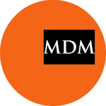 RadioMDM icon