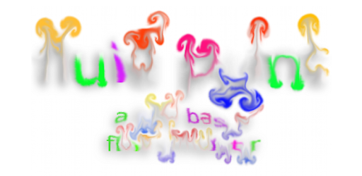Fluid Paint free pc screenshot Fluid Paint free pc screenshot