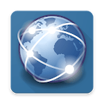 Simple Private Browser icon
