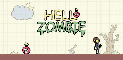 Hello Zombie pc screenshot Hello Zombie pc screenshot