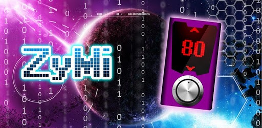 ZyMi Metronome FREE pc screenshot