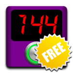 ZyMi Metronome FREE icon