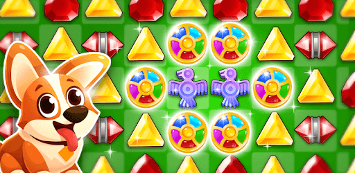 Jewel Crush 2019 pc screenshot Jewel Crush 2019 pc screenshot