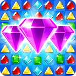 Jewel Crush 2019 for pc icon Jewel Crush 2019 for pc icon