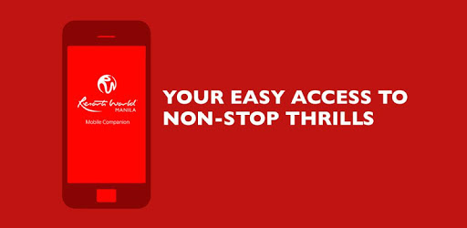 RWM Mobile App pc screenshot