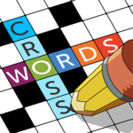 Crosswords With Friends icon
