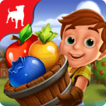 FarmVille: Harvest Swap for pc icon FarmVille: Harvest Swap for pc icon