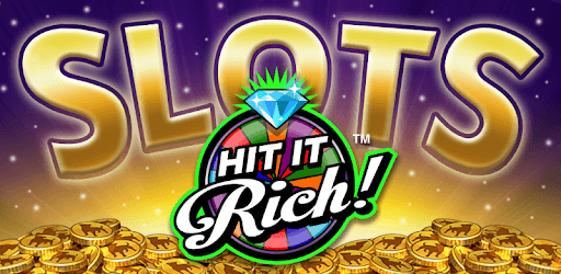 Hit it Rich! Free Casino Slots pc screenshot Hit it Rich! Free Casino Slots pc screenshot