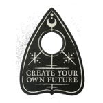 Oui-Jä - The Genuine Ouija Board icon