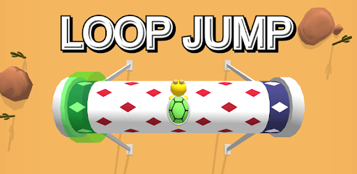 Loop Jump Free pc screenshot Loop Jump Free pc screenshot