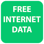 Free Internet 39GB icon