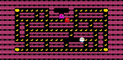 Running Man: Escape from Maze pc screenshot Running Man: Escape from Maze pc screenshot