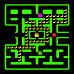 Running Man: Escape from Maze icon