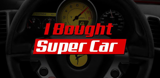 I Bought Super Car! pc screenshot I Bought Super Car! pc screenshot