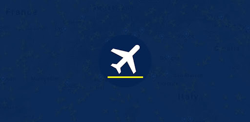 Flight Radar & Flight Tracker pc screenshot Flight Radar & Flight Tracker pc screenshot