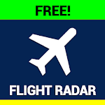 Flight Radar & Flight Tracker for pc icon Flight Radar & Flight Tracker for pc icon
