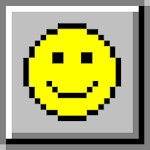 Minesweeper for Windows XP icon