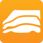 Key Car Rental for pc icon