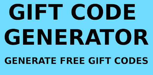 Gift Code Generator pc screenshot Gift Code Generator pc screenshot