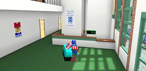 The Amazing Game - Of Frog pc screenshot The Amazing Game - Of Frog pc screenshot