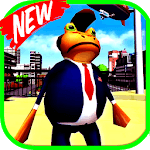 The Amazing Game - Of Frog icon