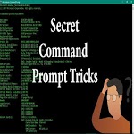 CMD Best Commands for pc icon