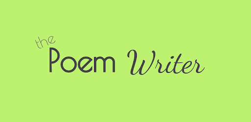 Poem Writer pc screenshot Poem Writer pc screenshot