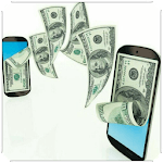 How to earn money icon