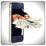 How to earn extra money at home for pc icon How to earn extra money at home for pc icon