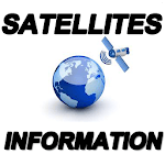 Satellites Information icon