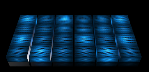 Professional drums pc screenshot