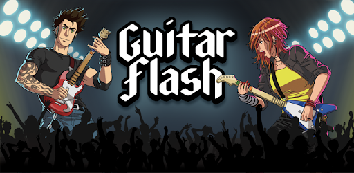 Guitar Flash pc screenshot Guitar Flash pc screenshot