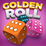 Golden Roll: The Yatzy Dice Game icon
