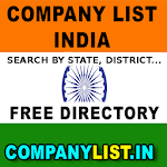 India Companies : Search by Place icon