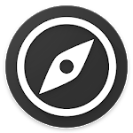 Glow Compass icon