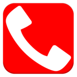 Auto Redial | call timer icon