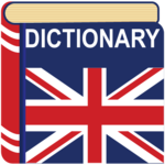 English to English Dictionary : Offline Dictionary for pc icon